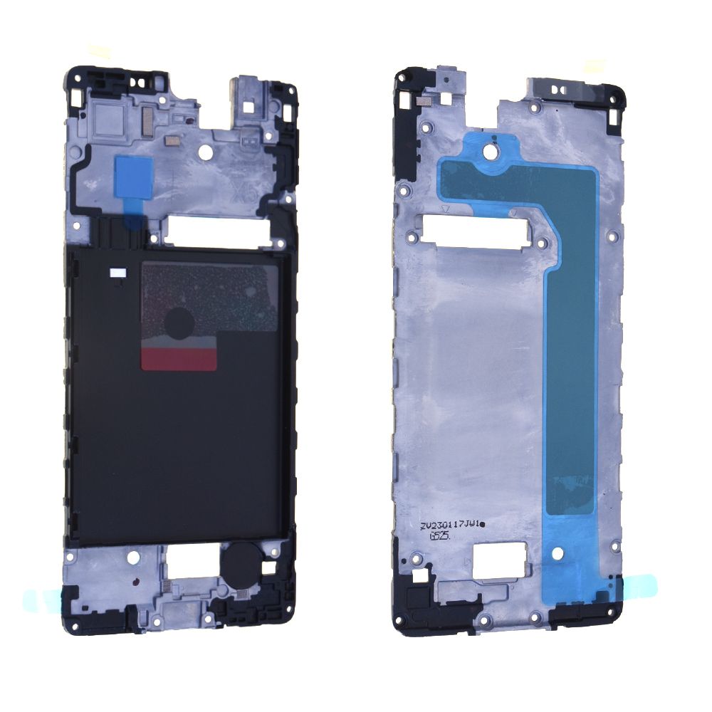 Châssis Écran Samsung Galaxy Xcover 5 (G525F) Noir Origine