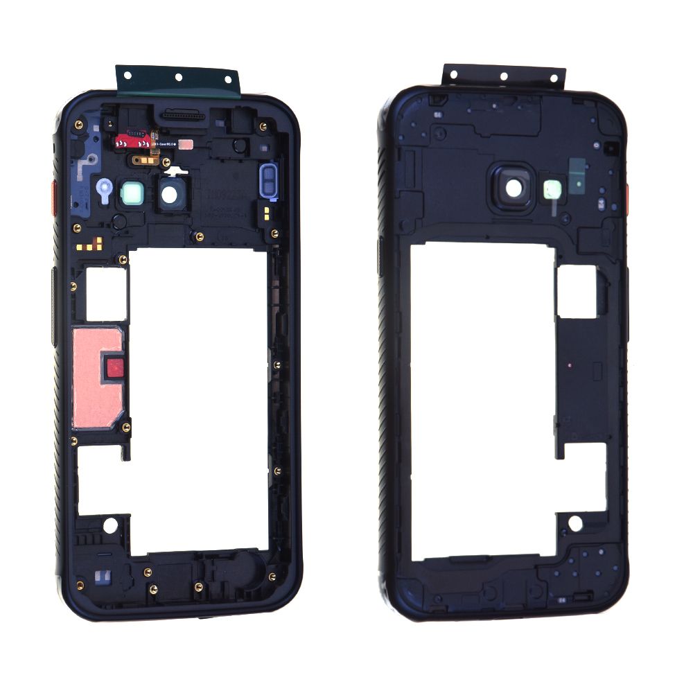 Châssis Interne Samsung Galaxy Xcover 4S (G398F) Noir Origine