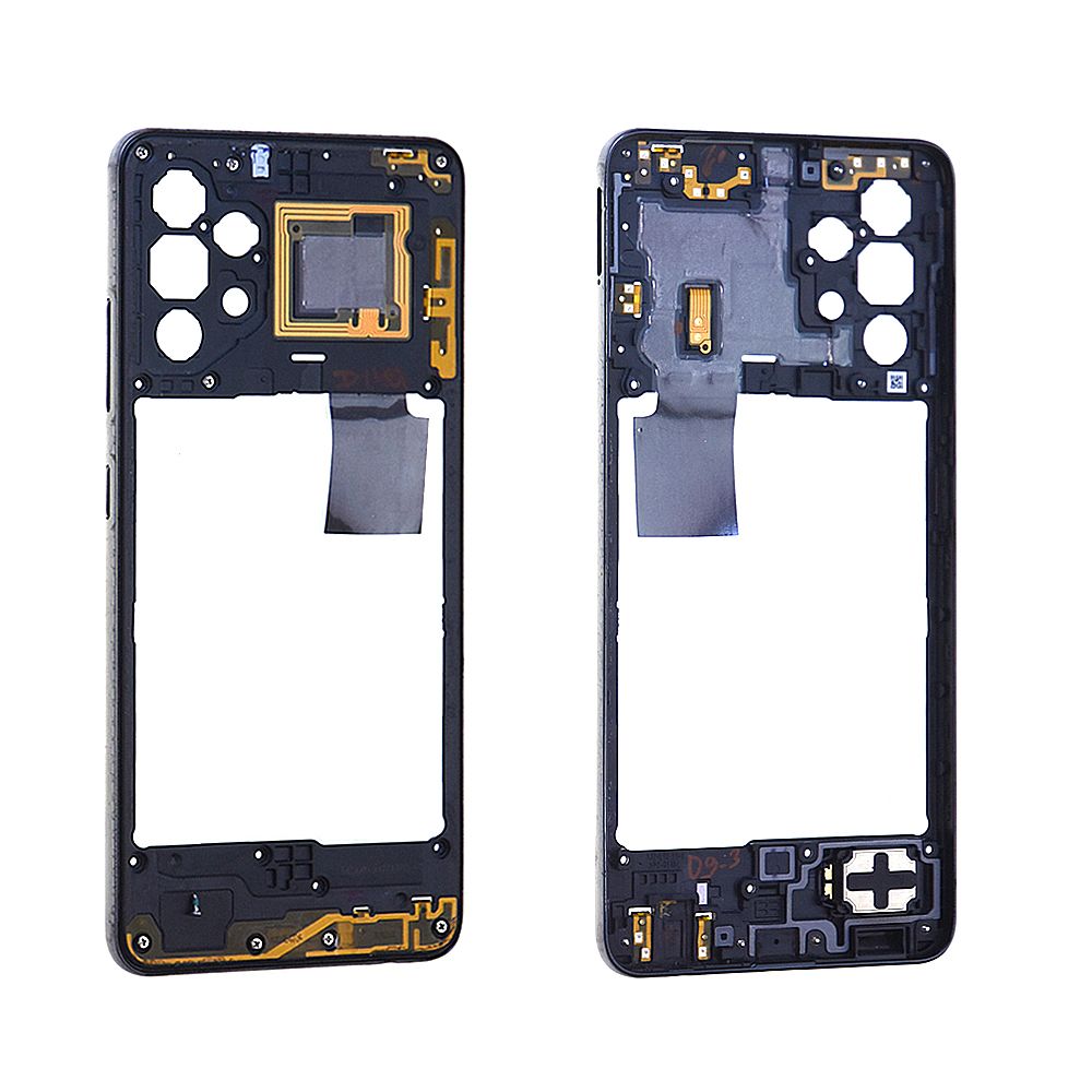 Chassis + nappe NFC Samsung Galaxy A32 (A325F) occasion ABC Mix (PIEC)