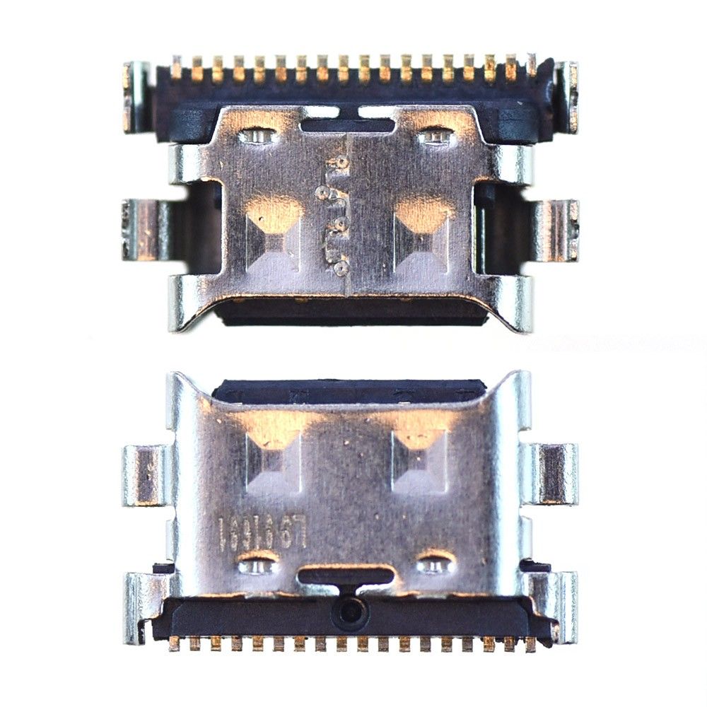 Connecteur de Charge Samsung Galaxy A20 (A205F) / A30 (A305F) / A70 (A705F) / A51 (A515) 4G / A51 (A516B) 5G