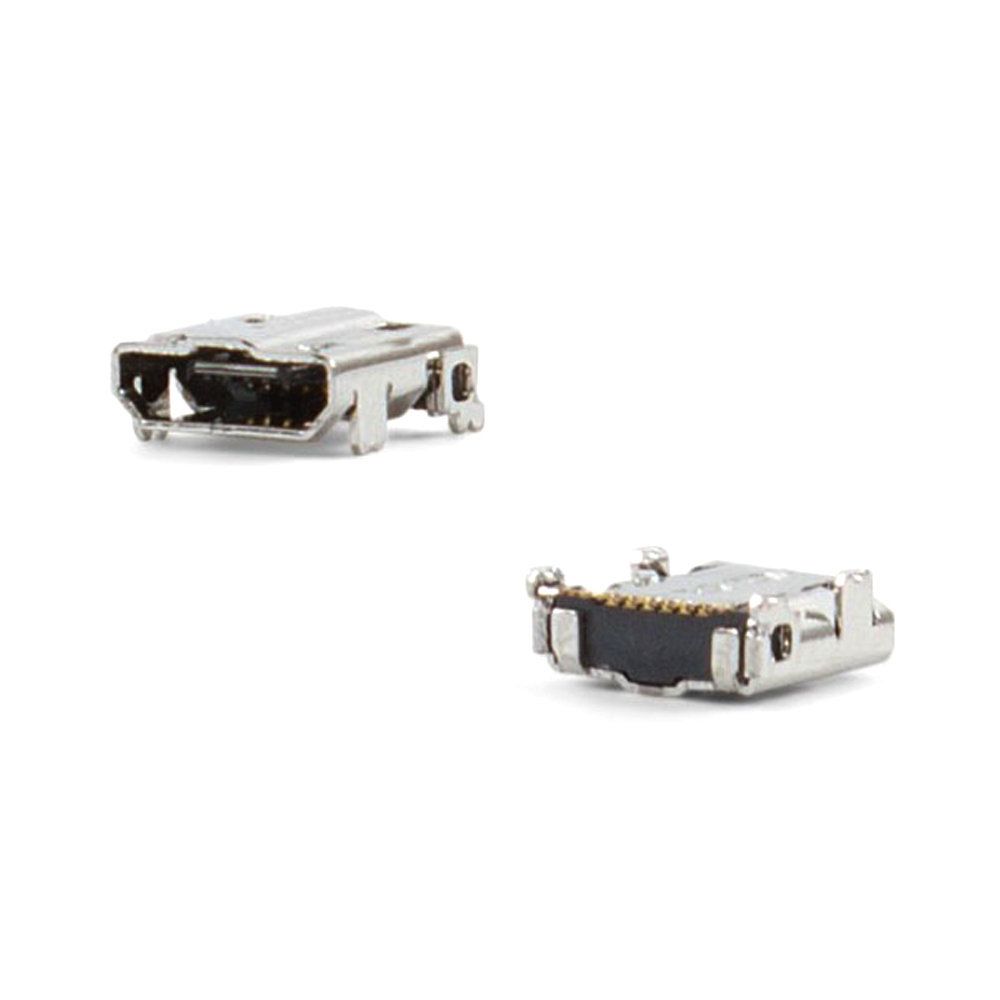 Connecteur de charge Samsung Galaxy Note 2 (N7100) / S4 (i9505) / S4 Active (i9295)