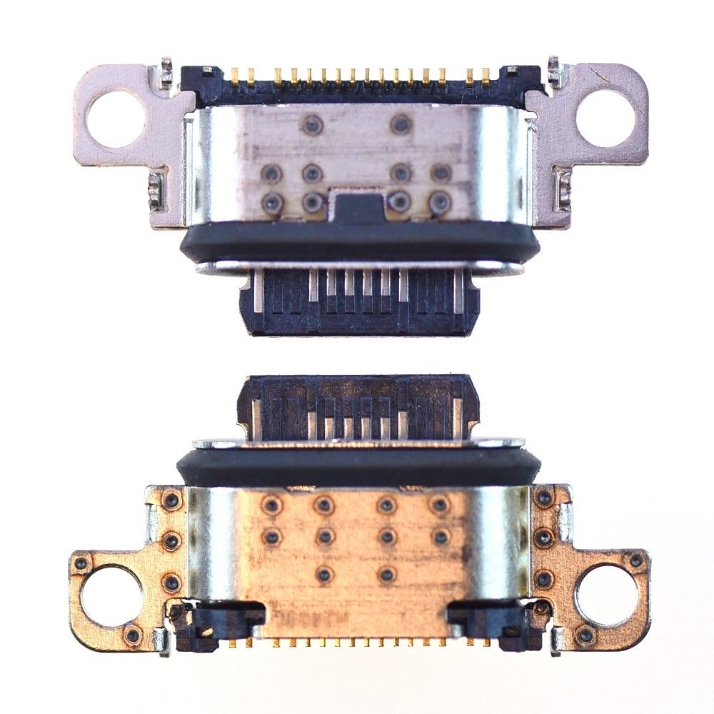 Connecteur de Charge Samsung Galaxy A52 5G (A526B)