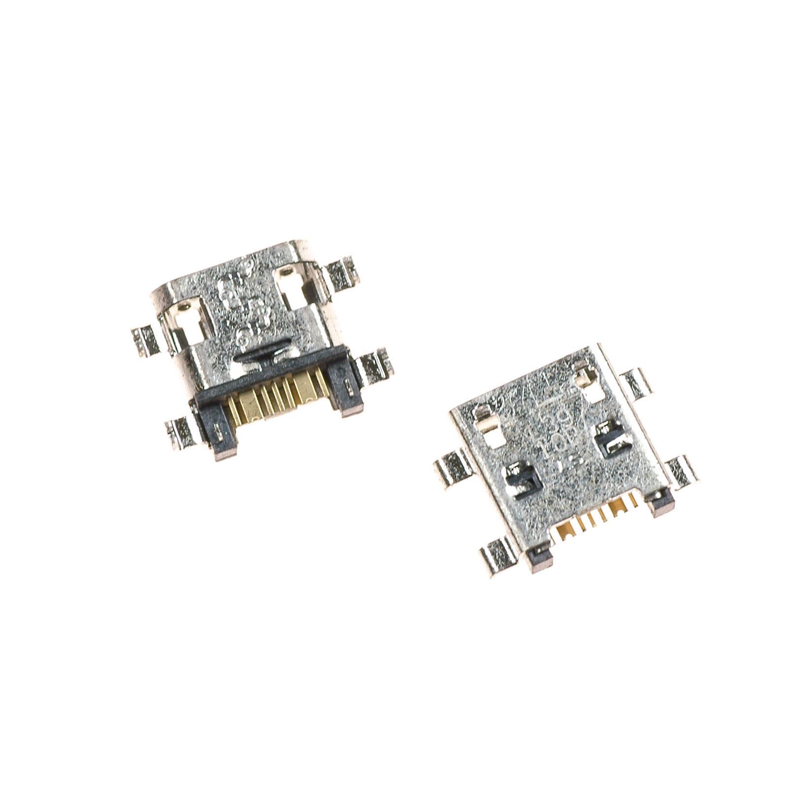 Connecteur de charge Samsung Galaxy S4 Mini (i9195) / Core (i8262)
