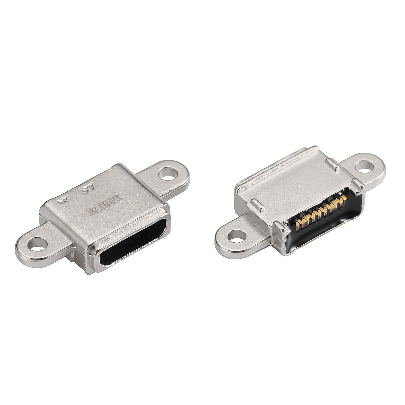 Connecteur de charge Samsung Galaxy S7 (G930F) / S7 Edge (G935F)