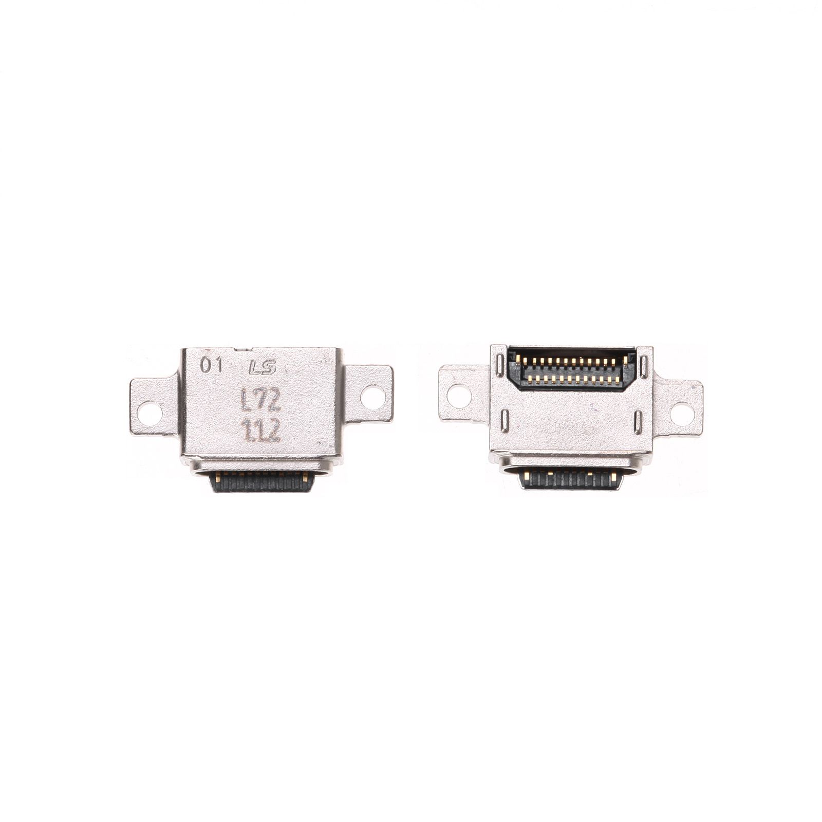 Connecteur de charge Samsung Galaxy S8+ (G955F) / S8 (G950F)