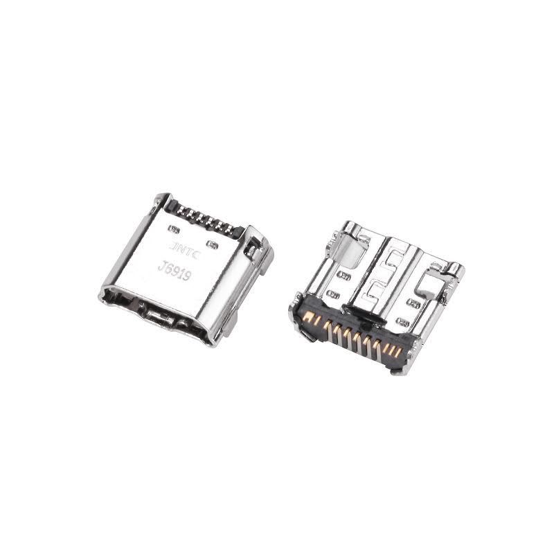Connecteur de charge Samsung Galaxy Mega (i9205) / Galaxy Tab