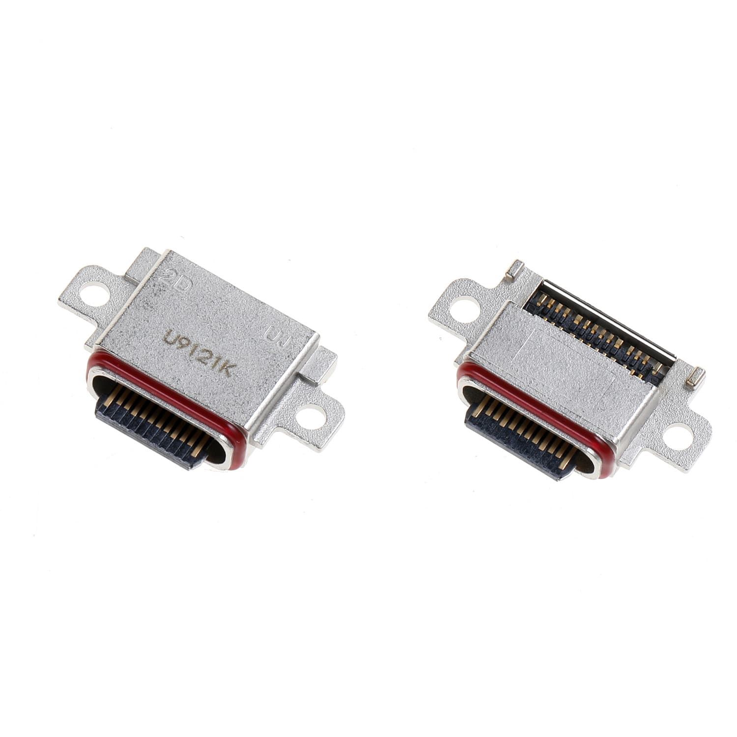 Connecteur de charge (USB Type-C) Samsung Galaxy S10 (G973F) / S10e (G970F) / S10+ (G975F) / S10 5G (G977F)