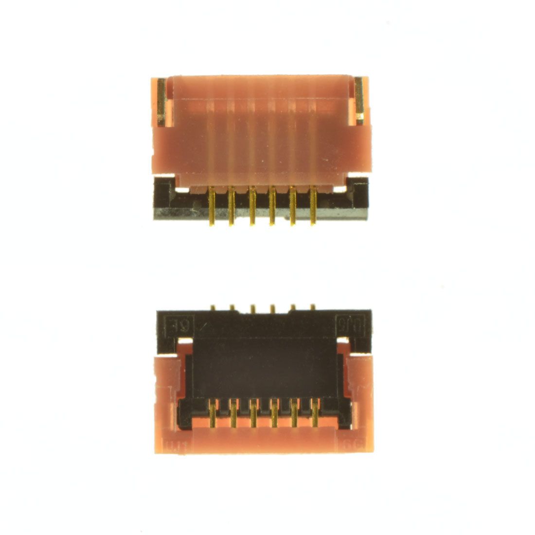 Connecteur tactile à souder Samsung Ace S5830 S5830i S5839i
