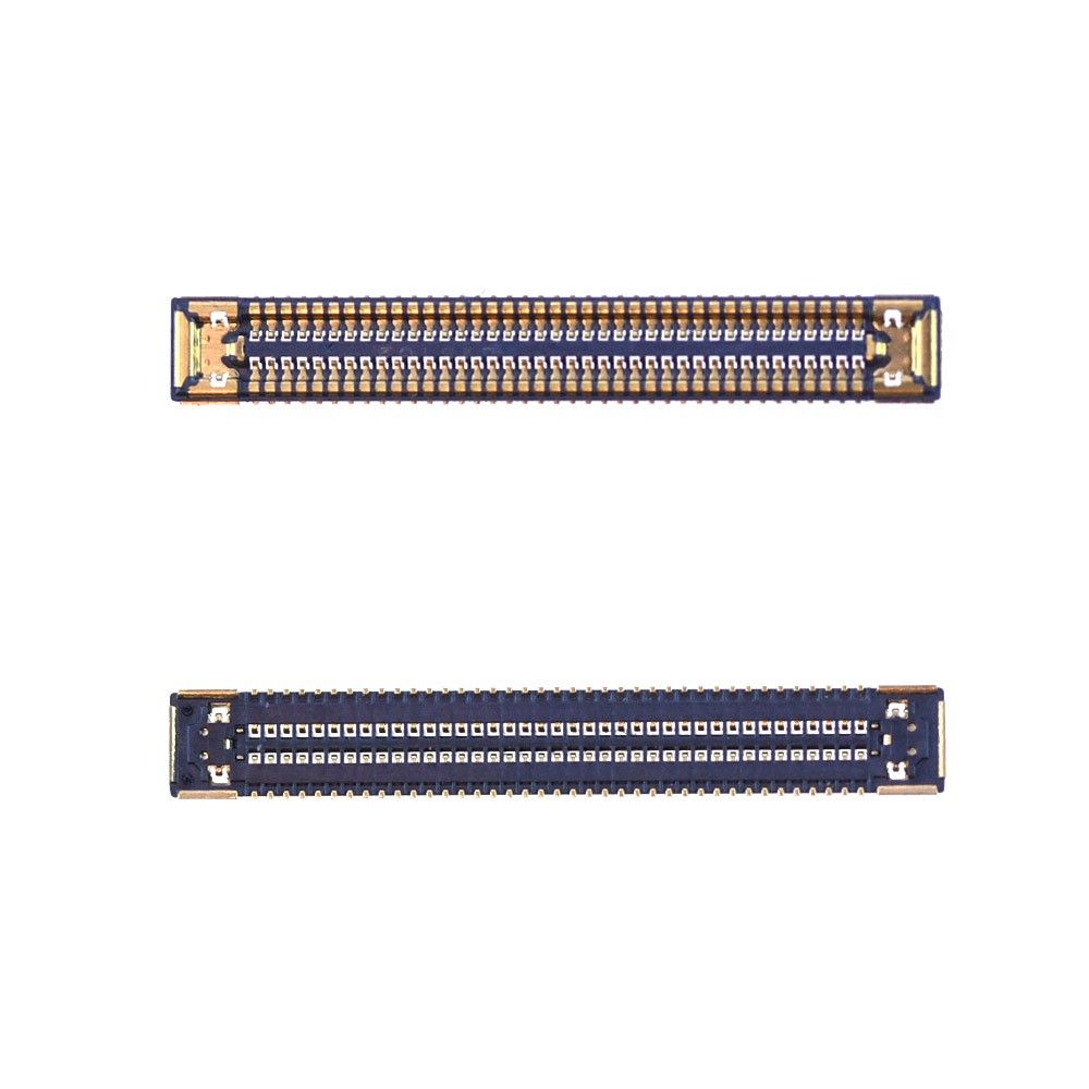 Connecteur FPC Charge USB LCD (2x39pin) sur Carte Mère Samsung Galaxy A12 / A13 / A22 / A32 / A42 / A52 / A53 / A72