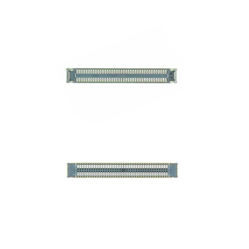 Connecteur Nappe Principale sur Carte Mère Samsung Galaxy A31 / A40 / A41 / A51 / A71 / A70 / A80 / S20FE