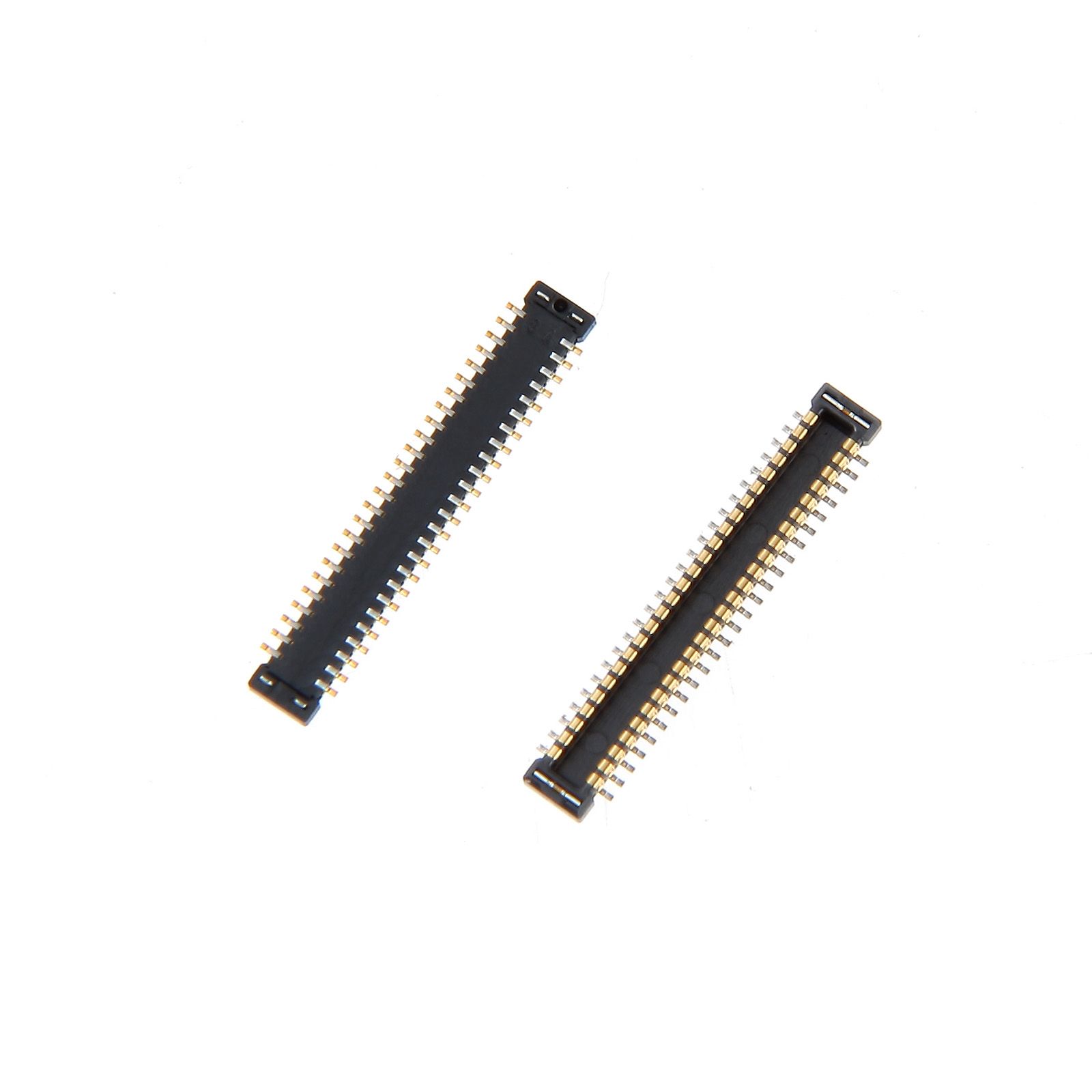 Connecteur LCD Samsung Galaxy S4 Mini (i9195)