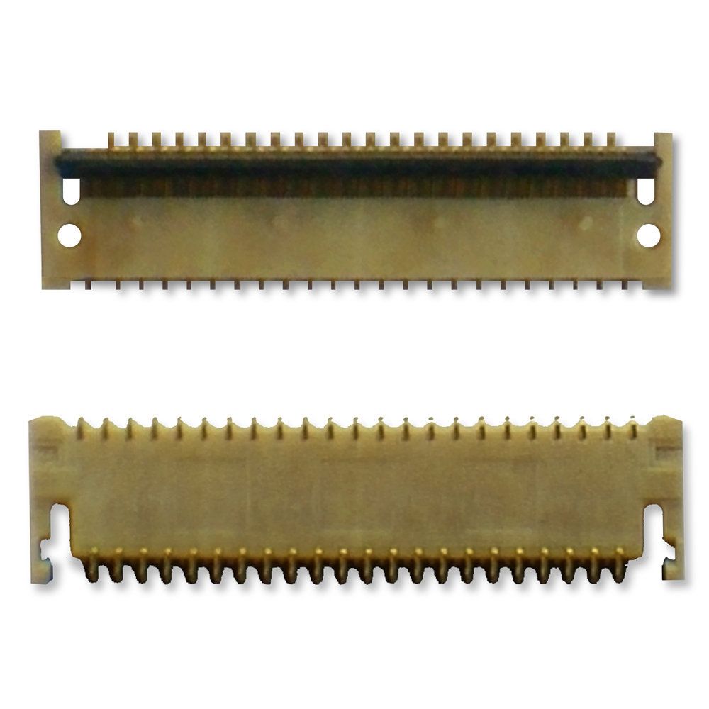 Connecteur LCD Samsung Galaxy Tab (P5110/P5100)
