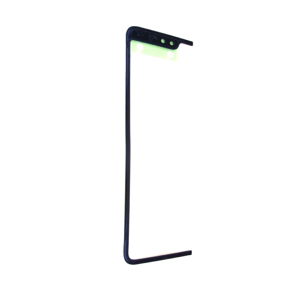 Contour écran avant Droit Samsung Galaxy Fold (F900F) GH98-43887a Origine