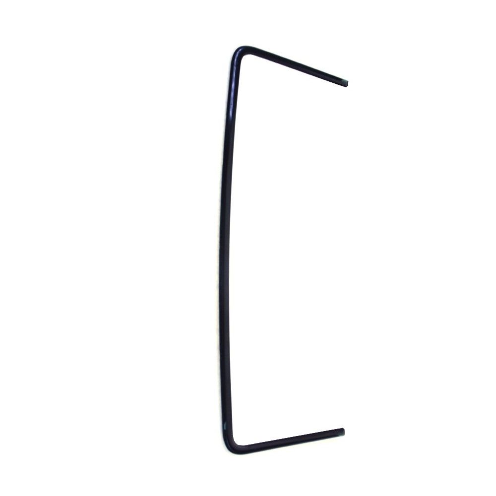 Contour écran avant Gauche Samsung Galaxy Fold (F900F) GH98-44442A Origine