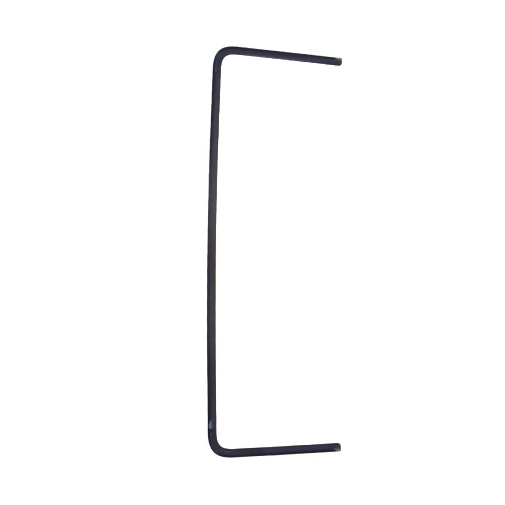 Contour écran secondaire Samsung Galaxy Fold (F900F) GH98-44273A Origine