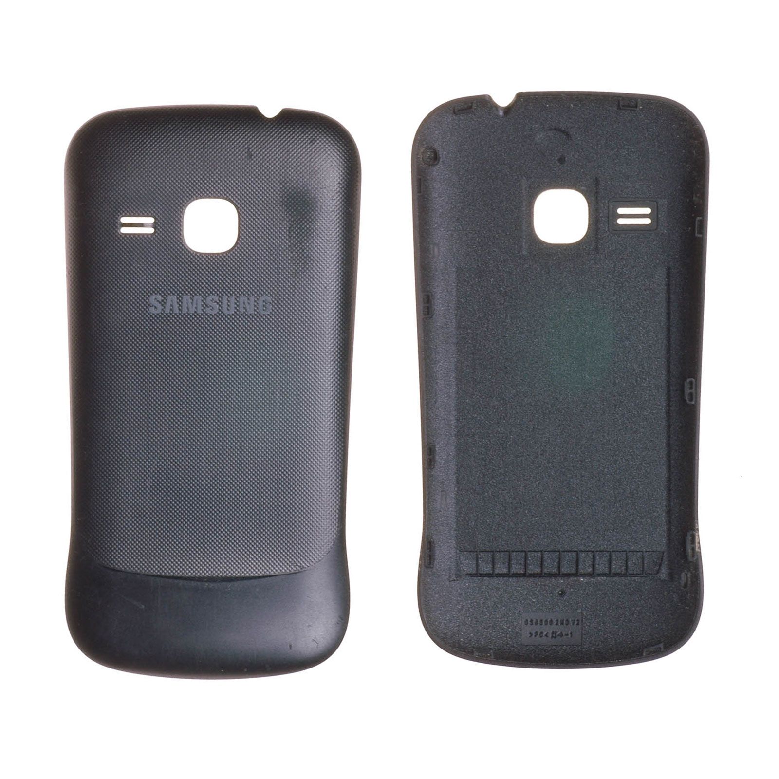 Coque arrière d'occasion Samsung Galaxy Mini 2 (S6500) Noir