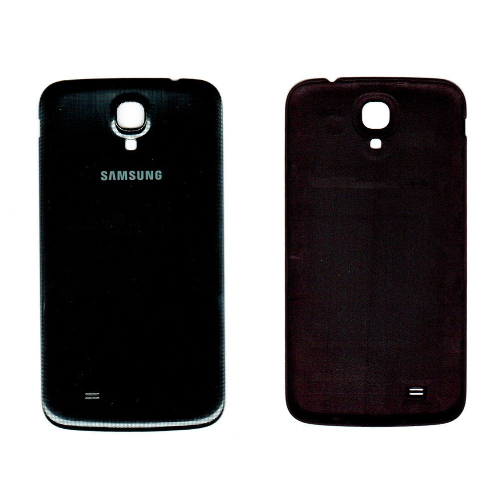 Coque arrière Samsung Galaxy Mega (i9205) Noir