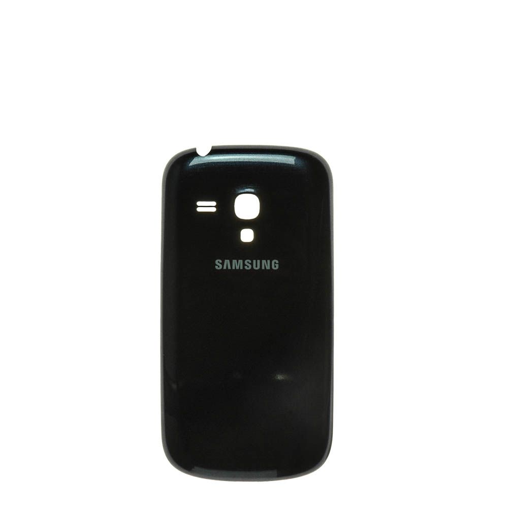 Coque arrière Samsung Galaxy S3 Mini (i8190) Bleu
