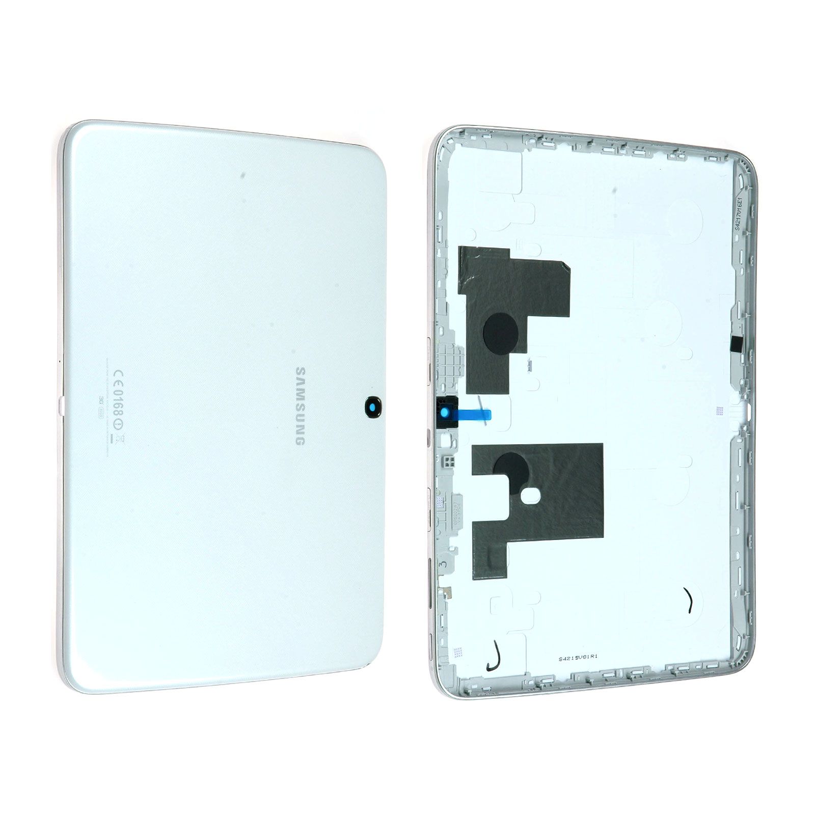 Tab 3 10.1 (P5200/P5210/P5220)