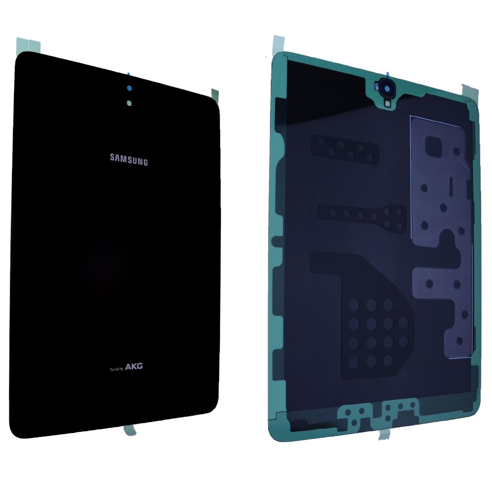 Coque Arrière Samsung Galaxy Tab S3 9.7 Wifi (T820) GH82-13895A Origine