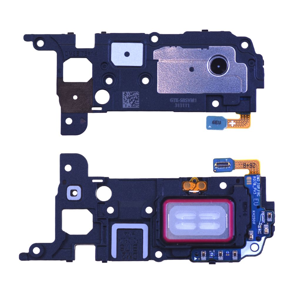 Écouteur Interne / Haut-Parleur Supérieur Samsung Galaxy S23+ (S916B) GH97-28454A Origine
