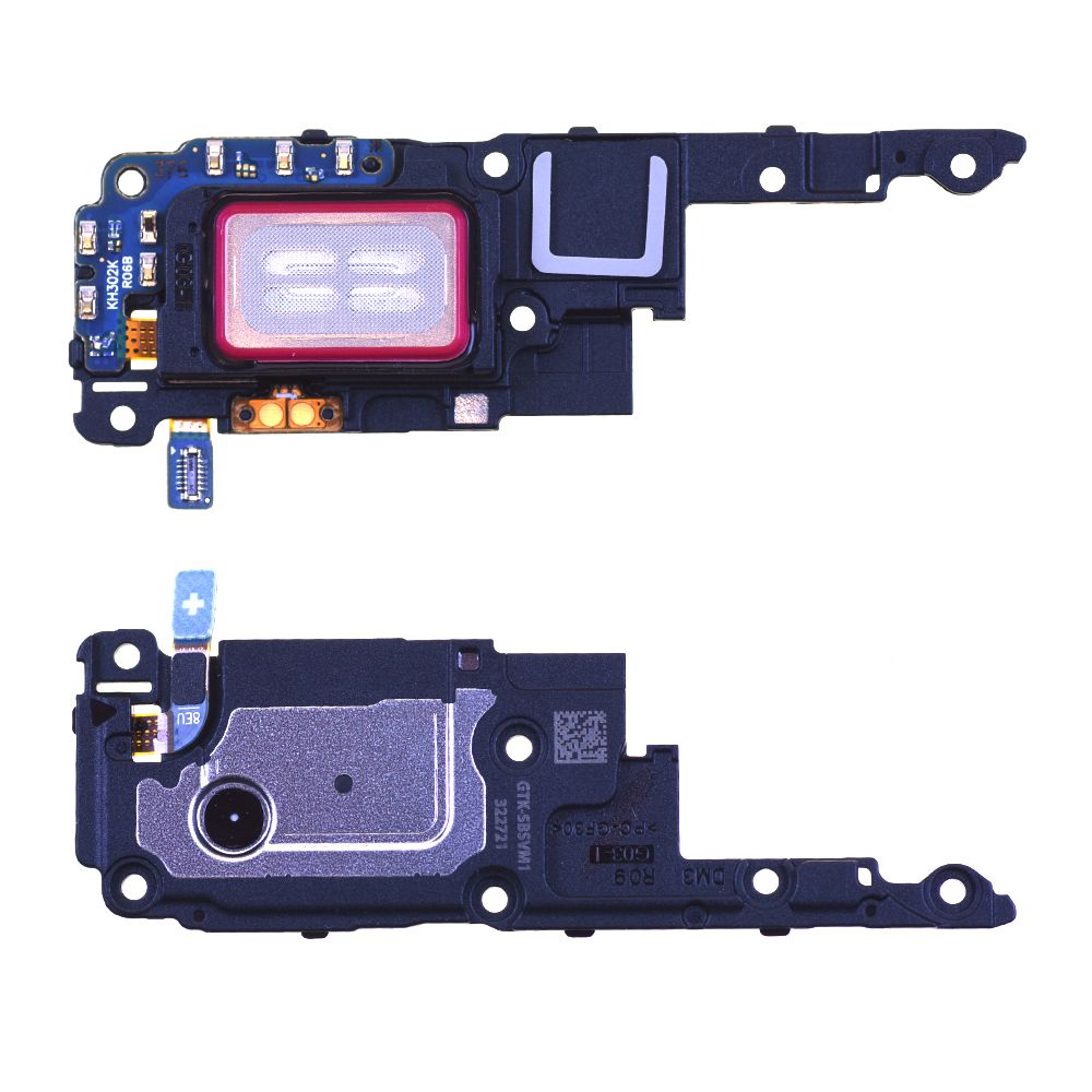 Ecouteur interne + Antenne FRC Supérieur Samsung Galaxy S23 Ultra (S918B) (PIEC)