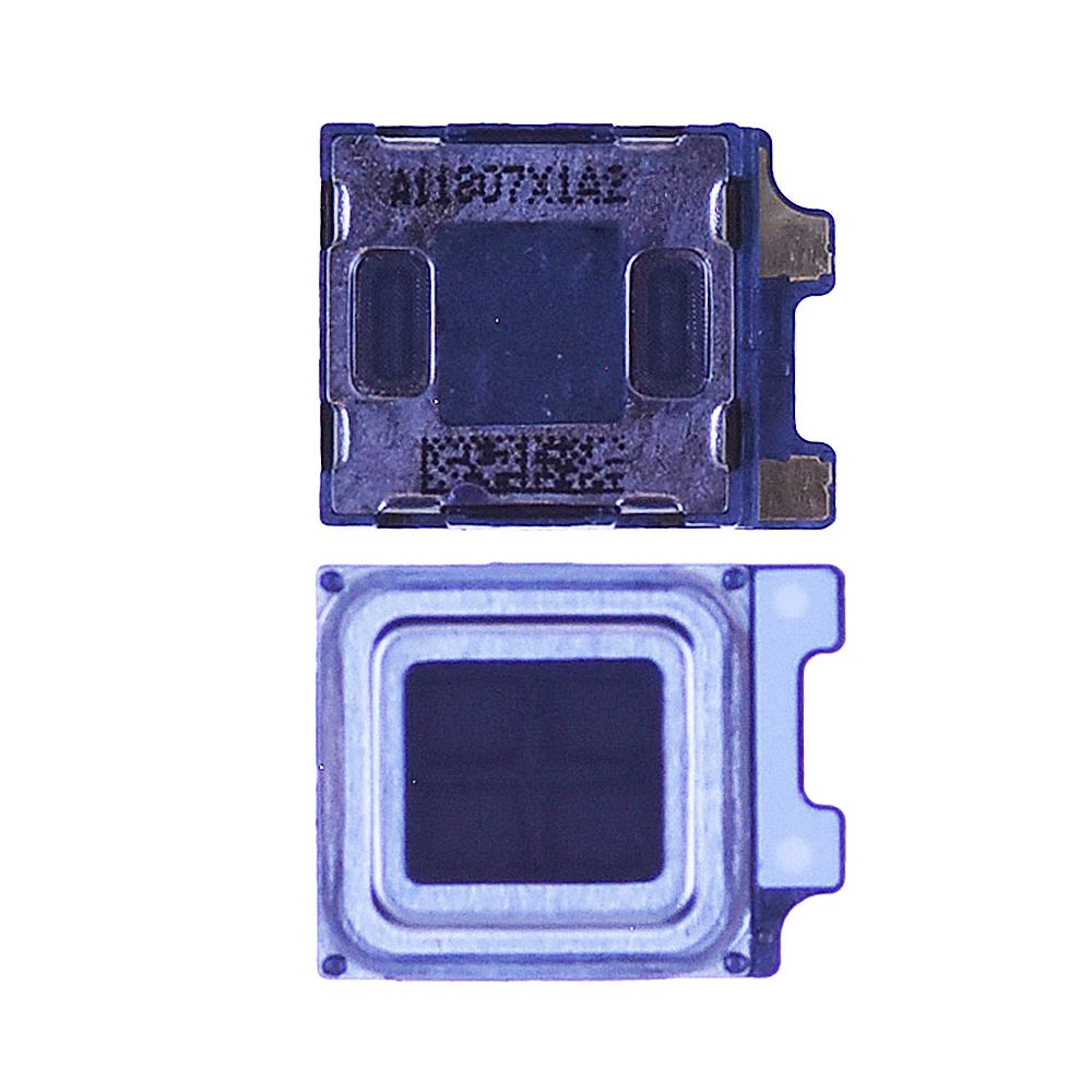 Écouteur interne Samsung Galaxy Z Flip3 5G (F711B) / Z Flip4 5G (F721B) / Z Flip5 5G (F731B) / Z Flip6 5G (F741B) / Z Flip7 FE 5G (F761B) (PIEC)