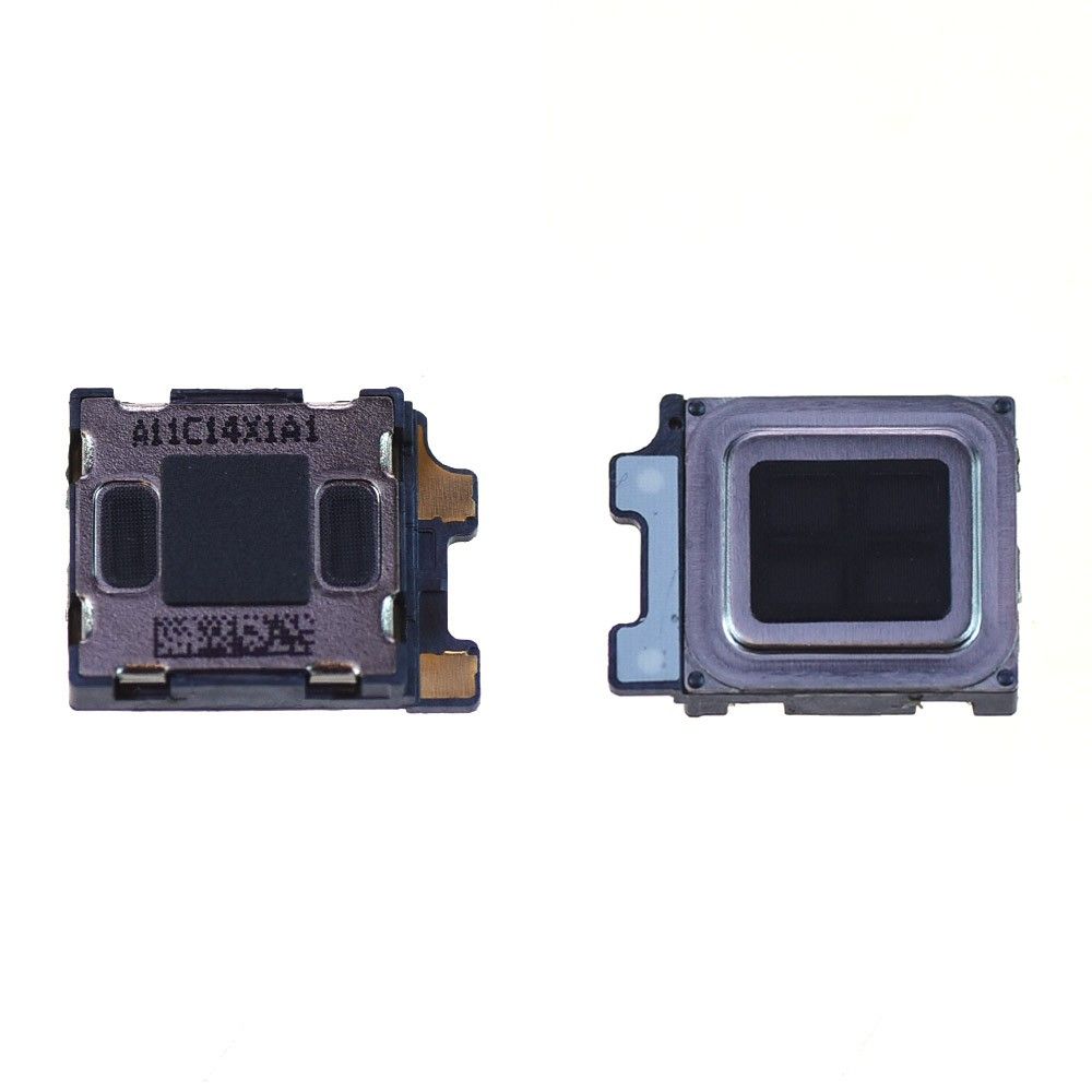 Écouteur Interne Samsung Galaxy Z Flip3 5G (F711B) / Z Flip4 5G (F721B) / Z Flip5 5G (F731B) / Z Flip6 5G (F741B) / Z Flip7 FE 5G (F761B) origine