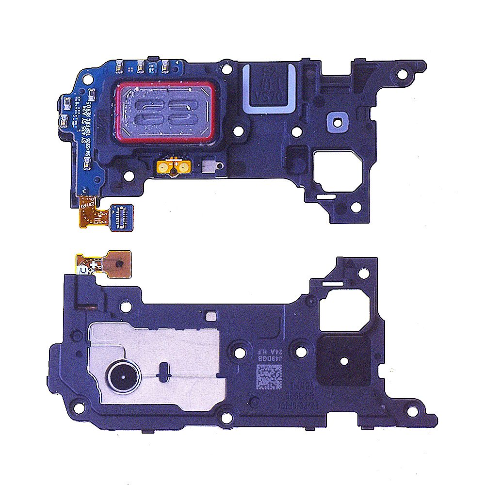 Module Antenne + Ecouteur Interne Samsung Galaxy S24+ (S926B) (PIEC)