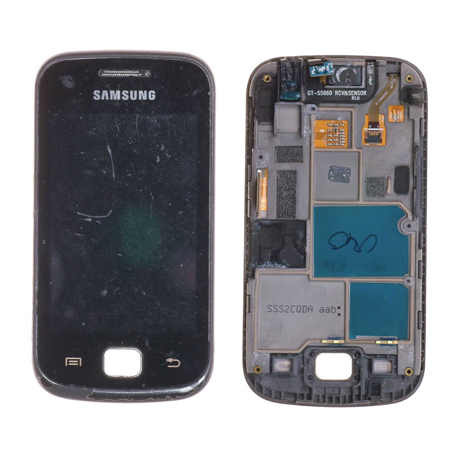 Gio (S5660)