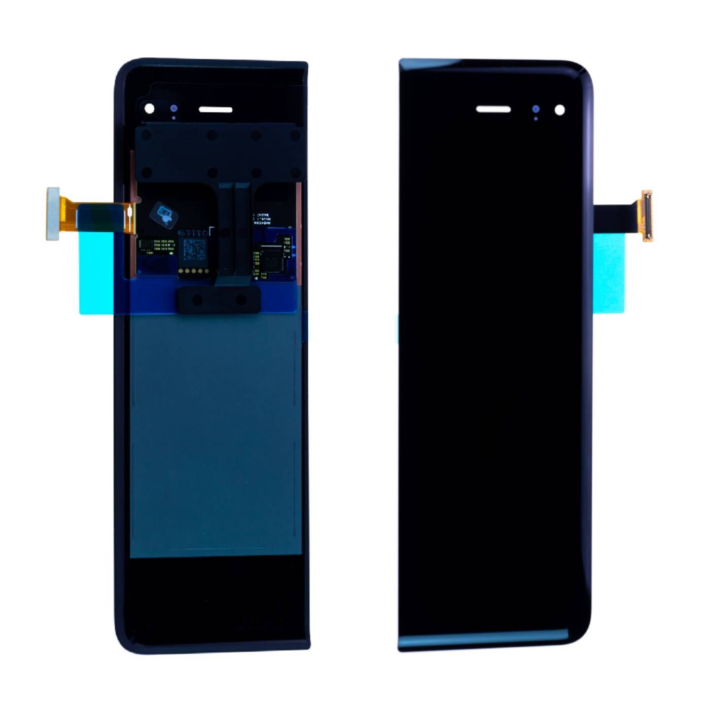 Écran extérieur Samsung Galaxy FOLD F900F GH96-12253A Origine