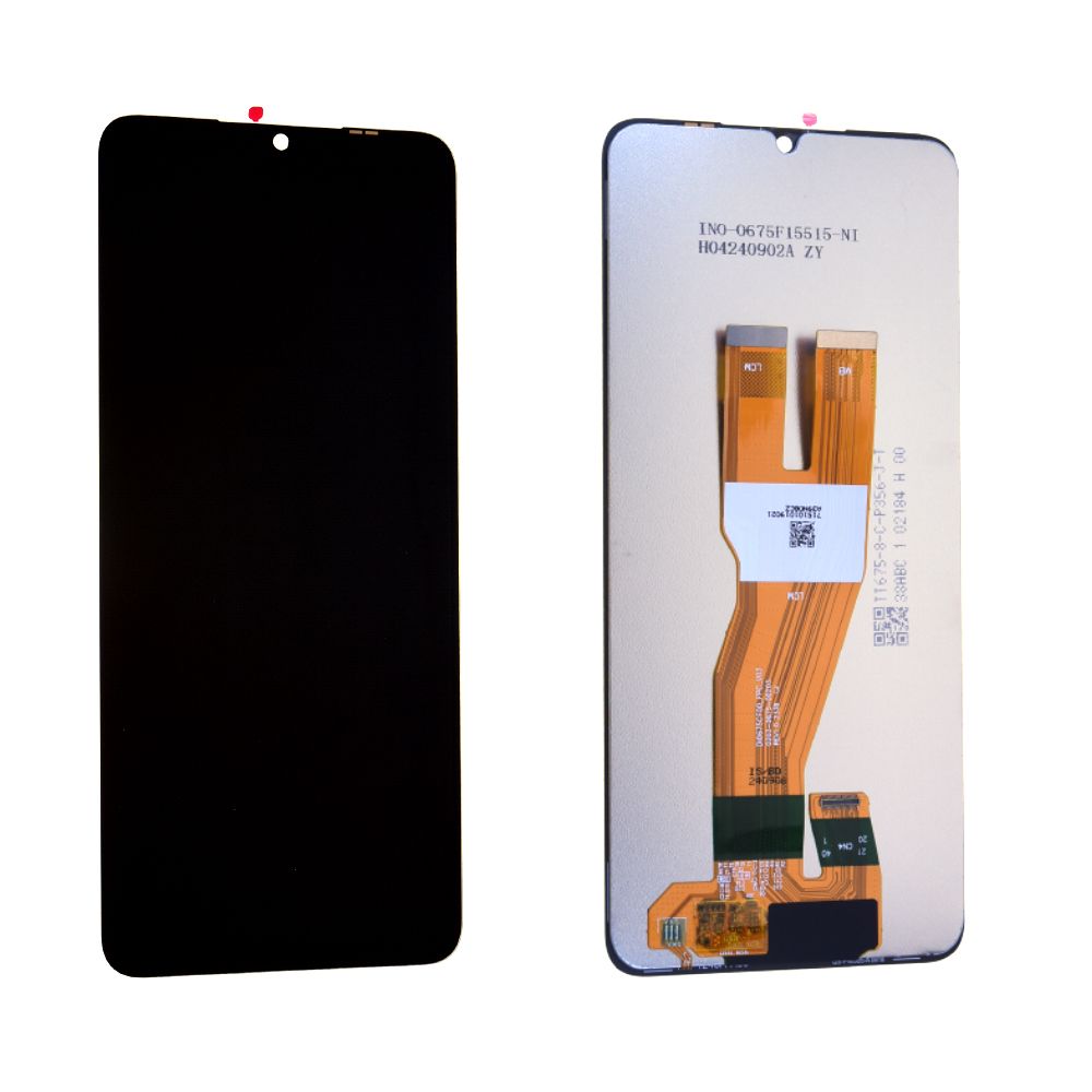 Écran Samsung Galaxy A05 (A055F) Origine