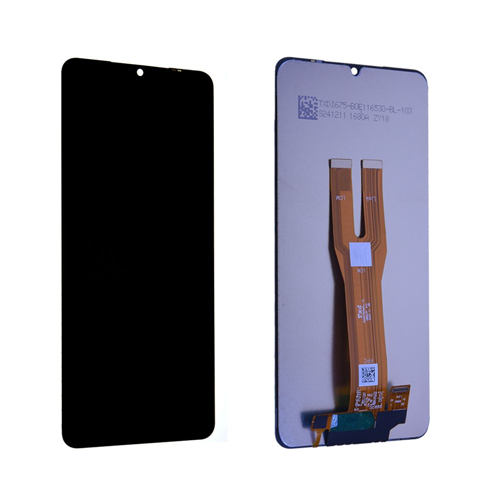 Écran Samsung Galaxy A06 4G (A065F) Reconditionné (PIEC)