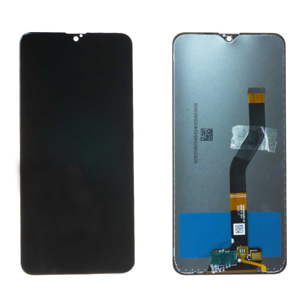 Écran Samsung Galaxy A10s (A107F) Reconditionné (PIEC)