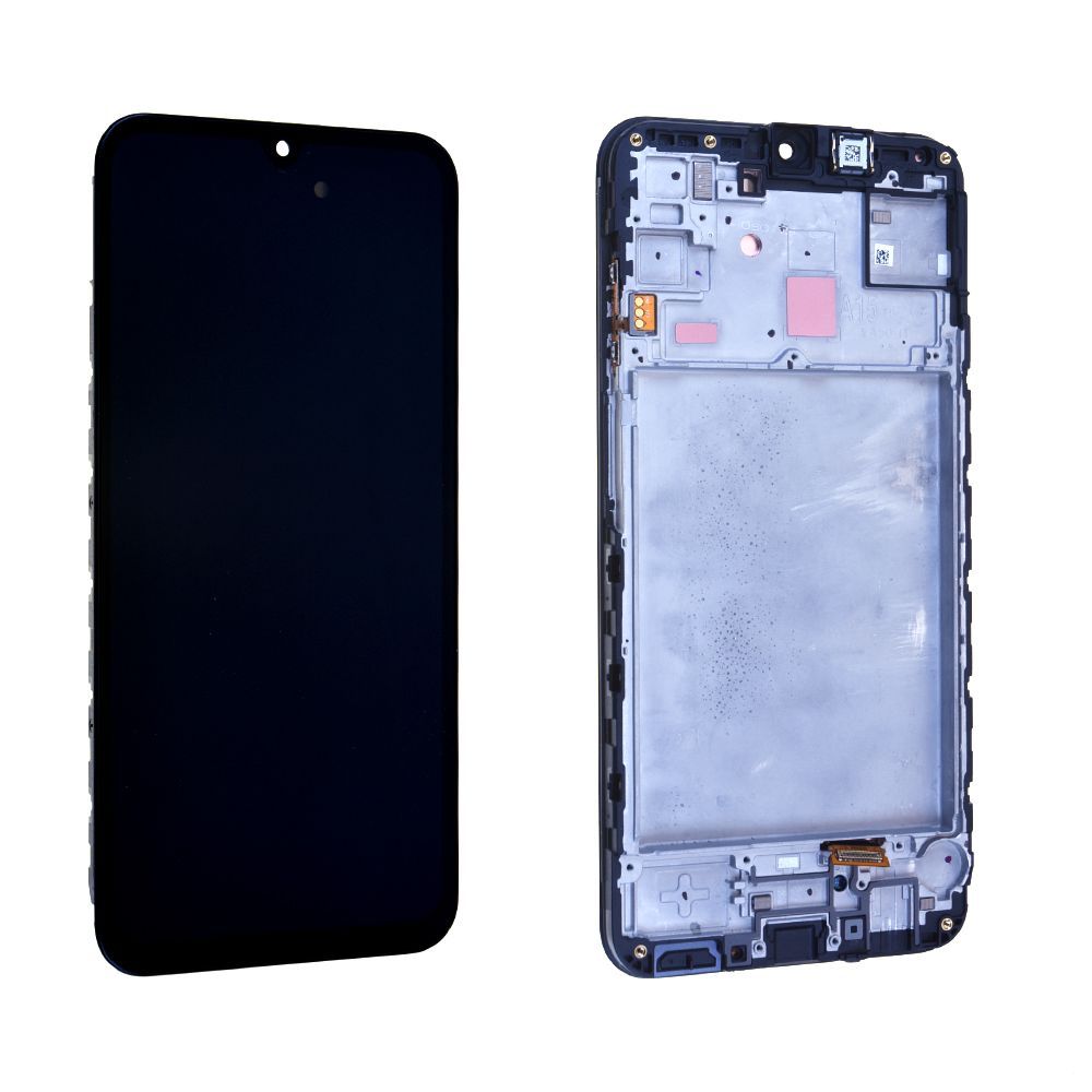 écran Samsung Galaxy A15 5G (A156B) Noir + Châssis Occasion Grade A