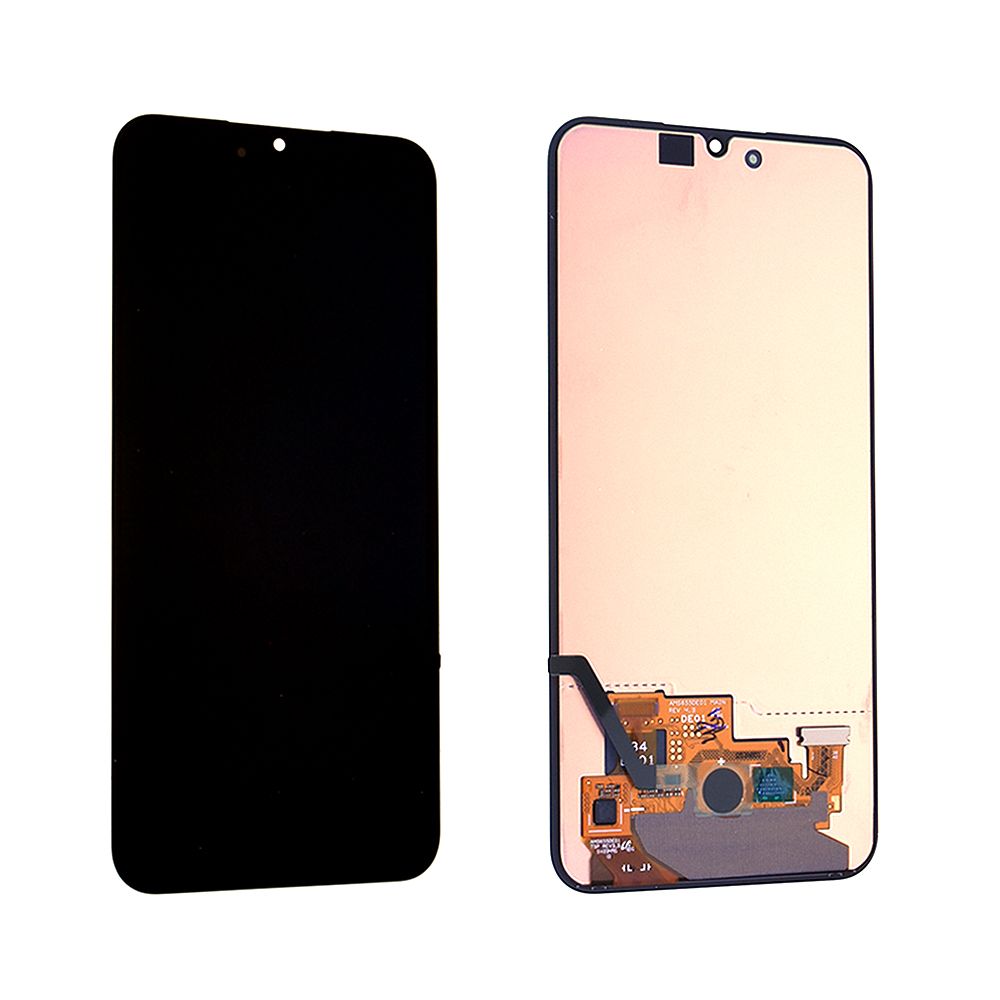 Écran Samsung Galaxy A34 5G (A346B) Origine