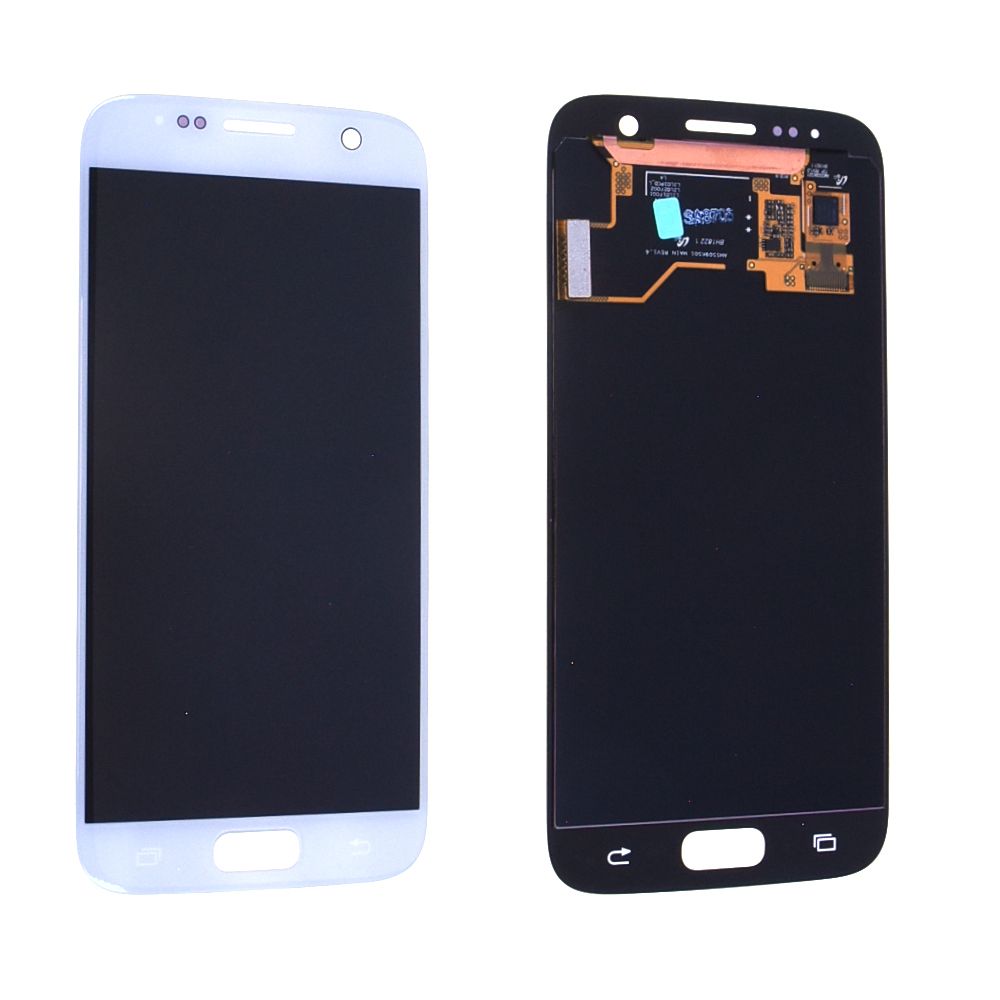 Écran Samsung Galaxy S7 (G930F) Blanc Origine