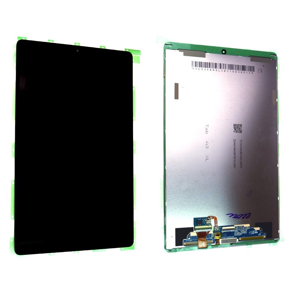 Écran Samsung Galaxy Tab A 2019 10.1 (T510/T515) Noir Origine