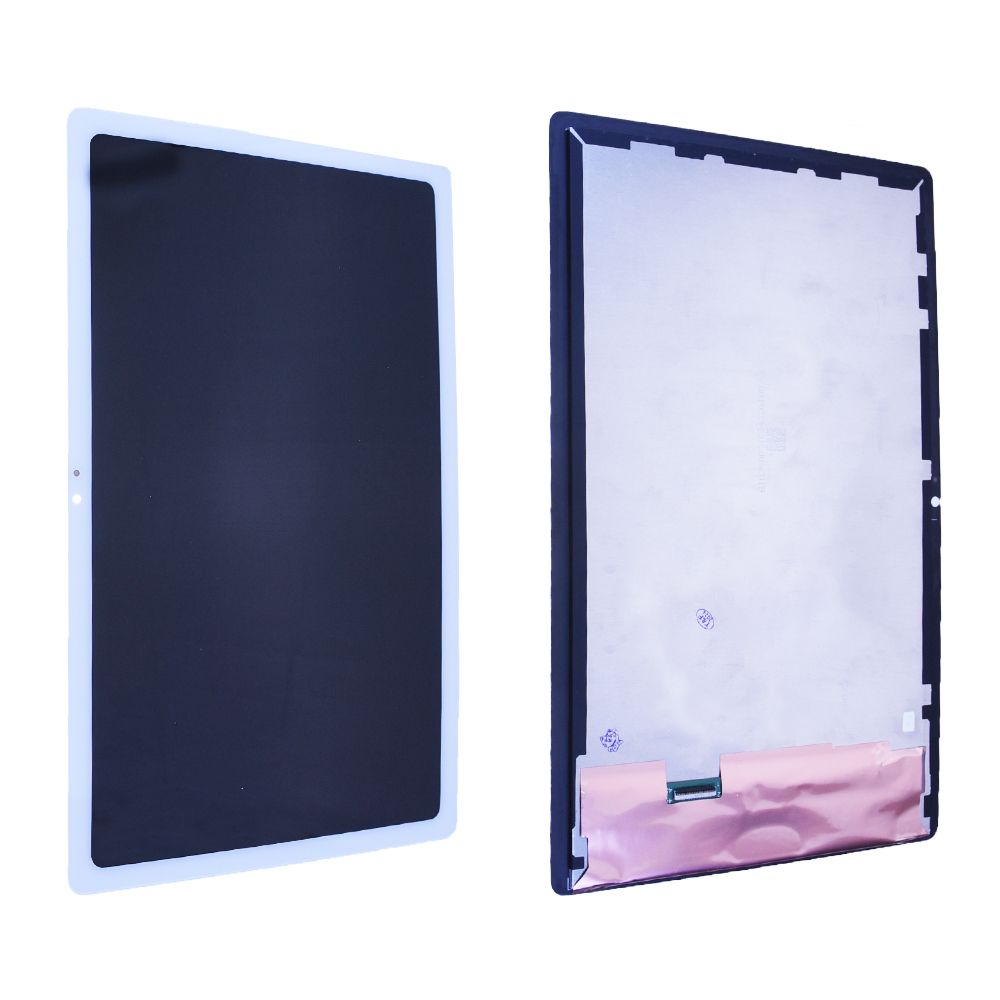 Écran Samsung Galaxy Tab A7 2020 10.4 (T500) Blanc Reconditionné (PIEC)