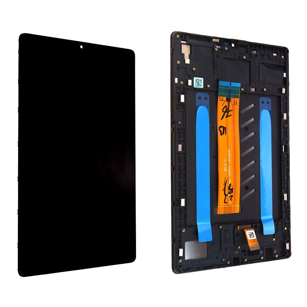 Écran Samsung Galaxy Tab A7 Lite Wifi (T220) Noir Origine