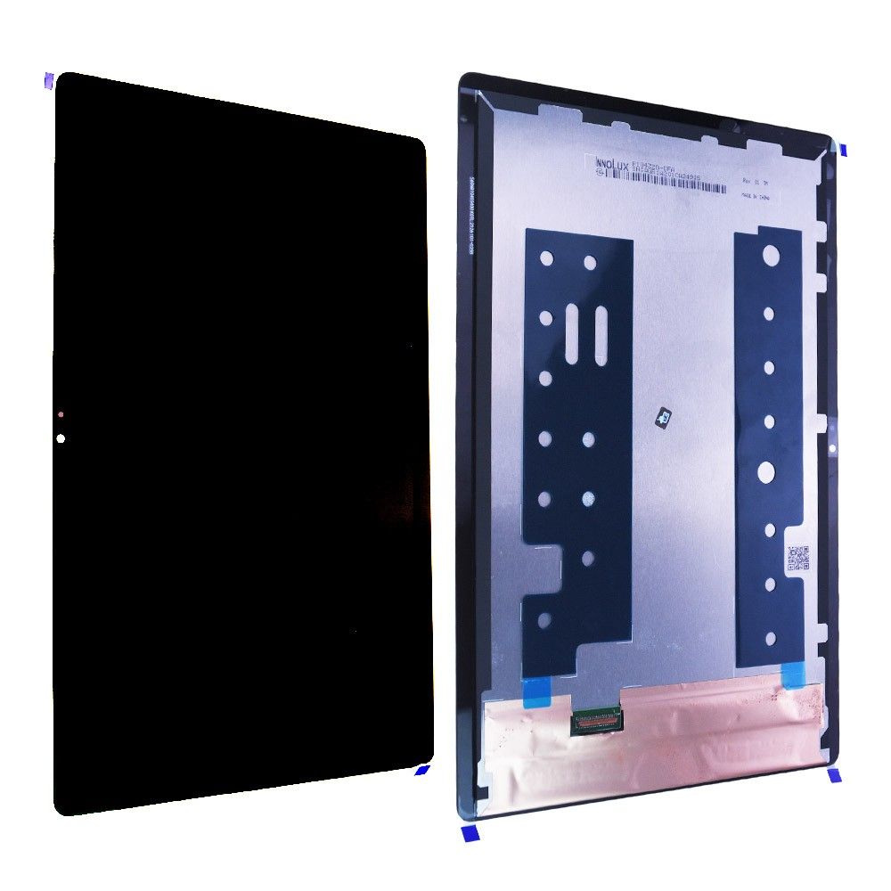 Écran Samsung Galaxy Tab A7 2020 10.4 (T500/T505/T503/T509) Noir Origine