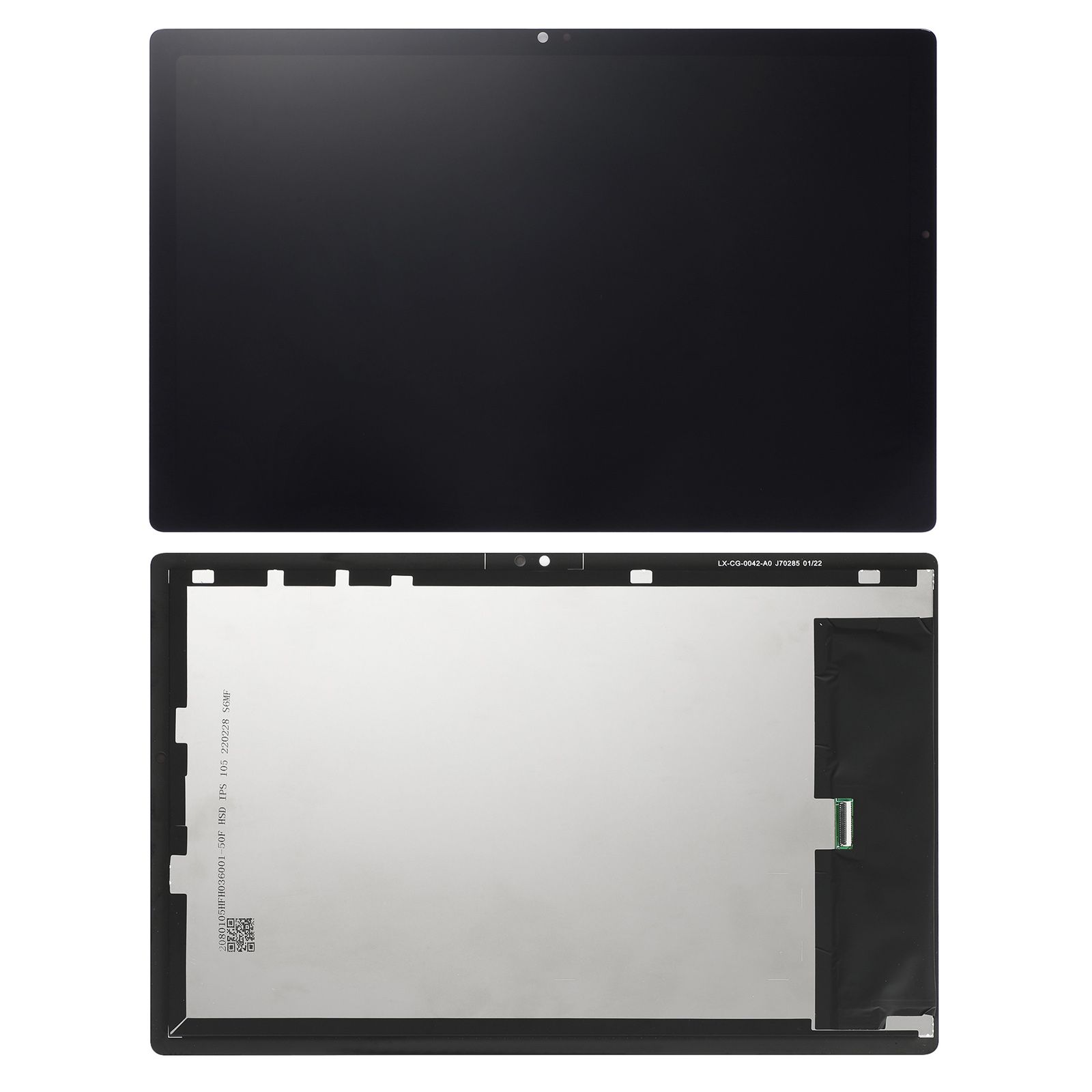 Écran Samsung Galaxy Tab A8 10.5 2021 (X200-X205) Reconditionné (PIEC)