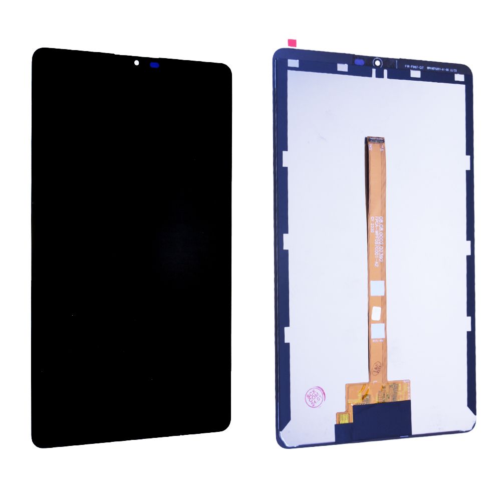 Tab A9 (X110 / X115)
