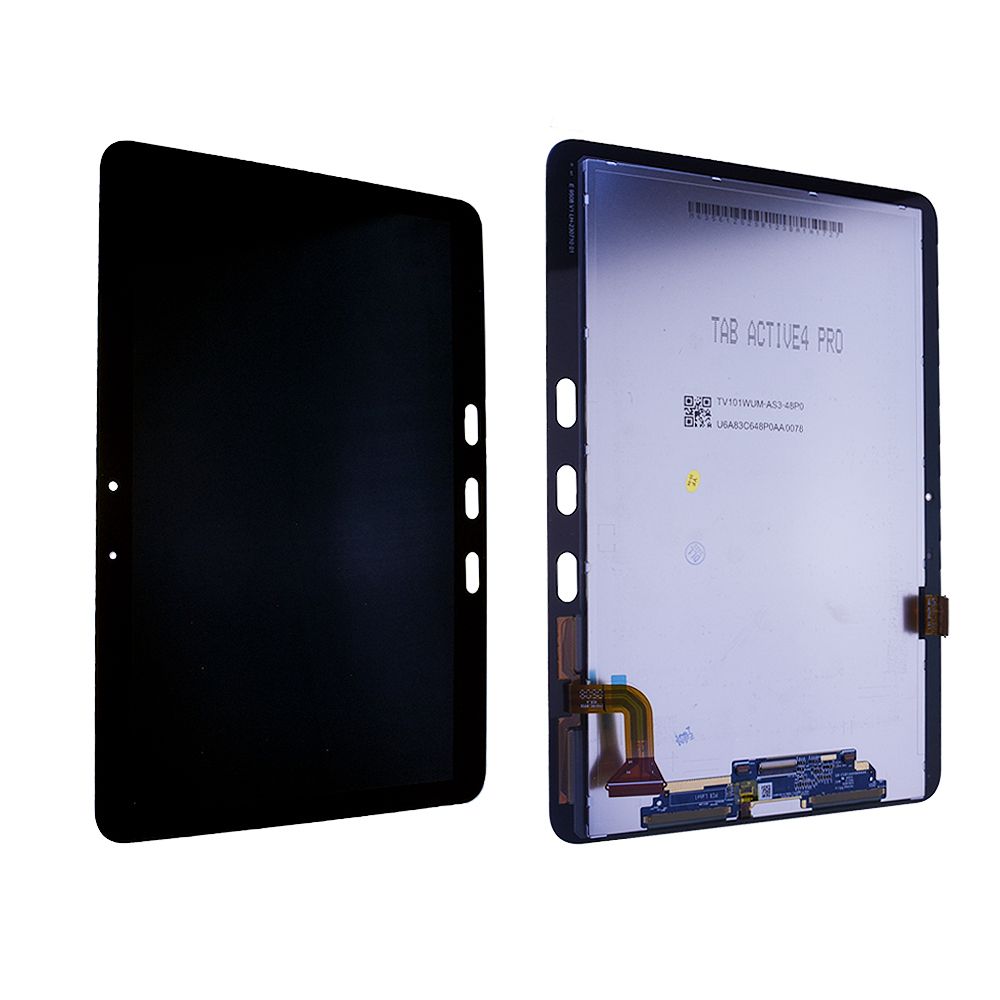 Écran Samsung Galaxy Tab Active 4 Pro (T630/T636) Reconditionné (PIEC)