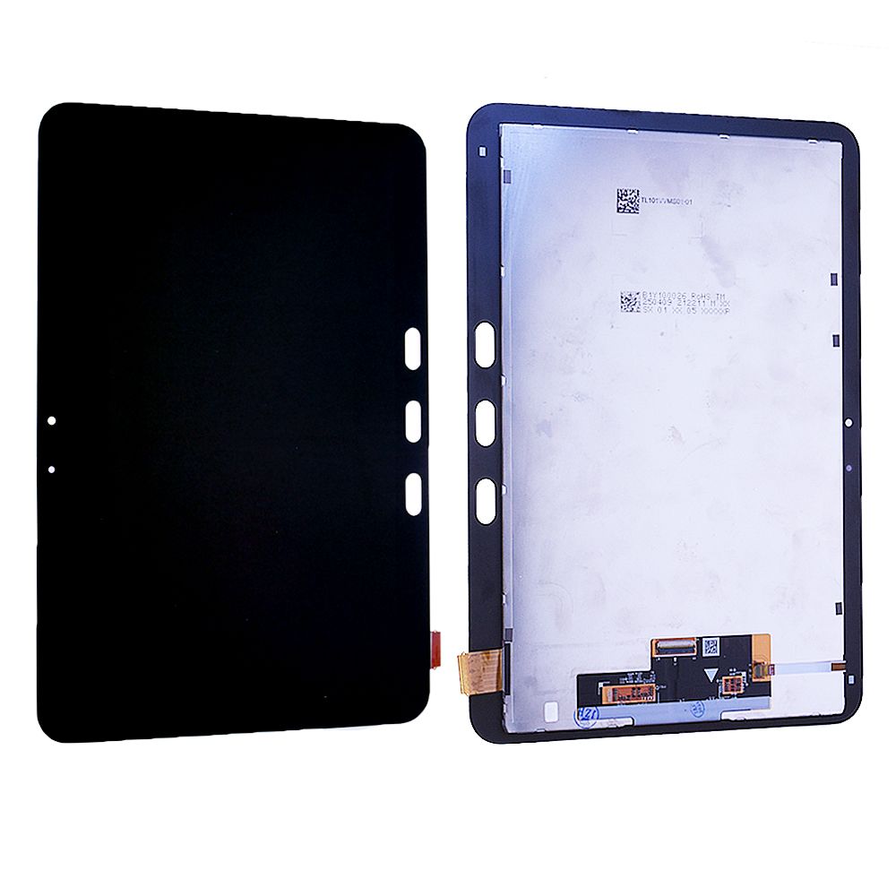 Tab Active 5 Pro (X350)