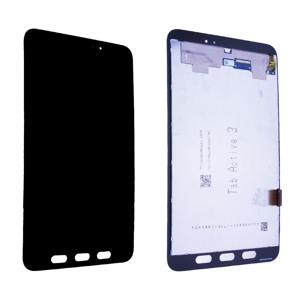 Écran Samsung Galaxy Tab Active3 Wi-Fi (T570) Reconditionné (PIEC)