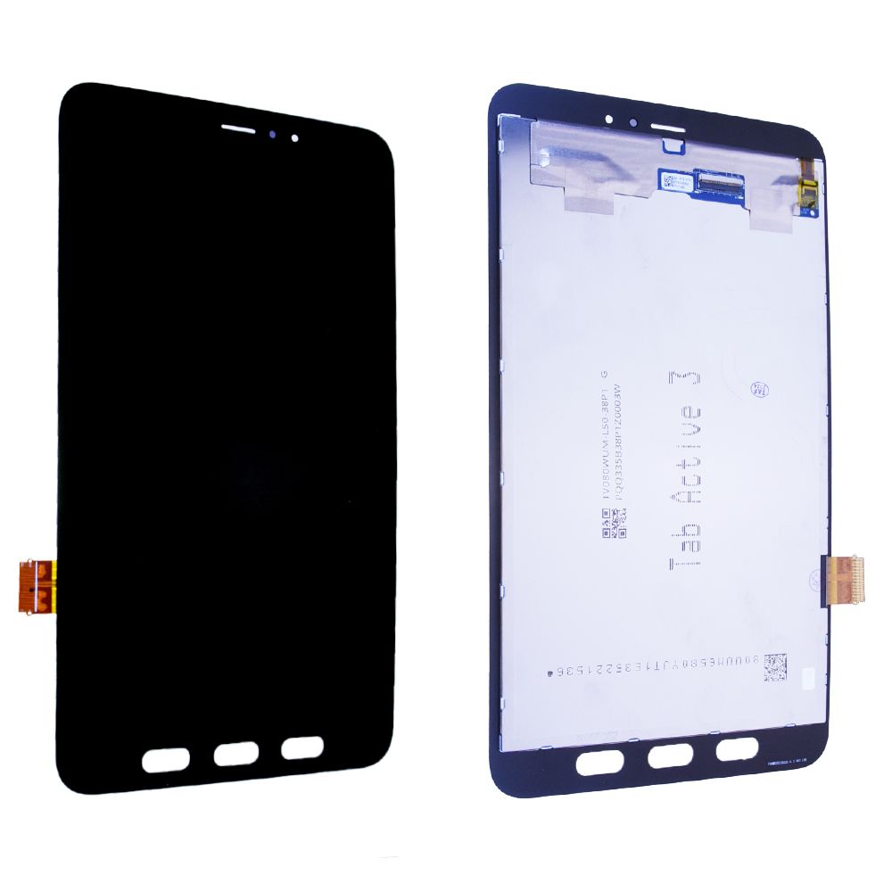 Écran Samsung Galaxy Tab Active3 4G (T575) Reconditionné (PIEC)