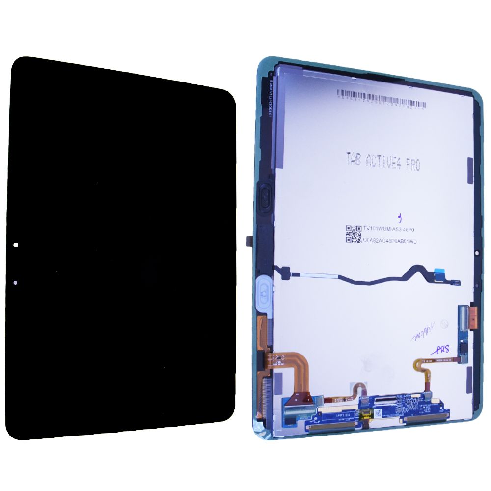 Écran Samsung Galaxy Tab Active4 Pro (T630F/T636B) GH82-30092A Origine