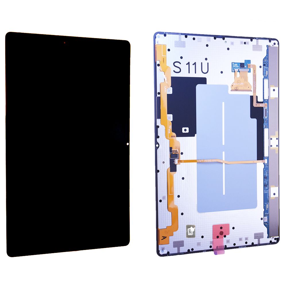 Tab S11 Ultra 5G / WI-FI (X936B / X930)