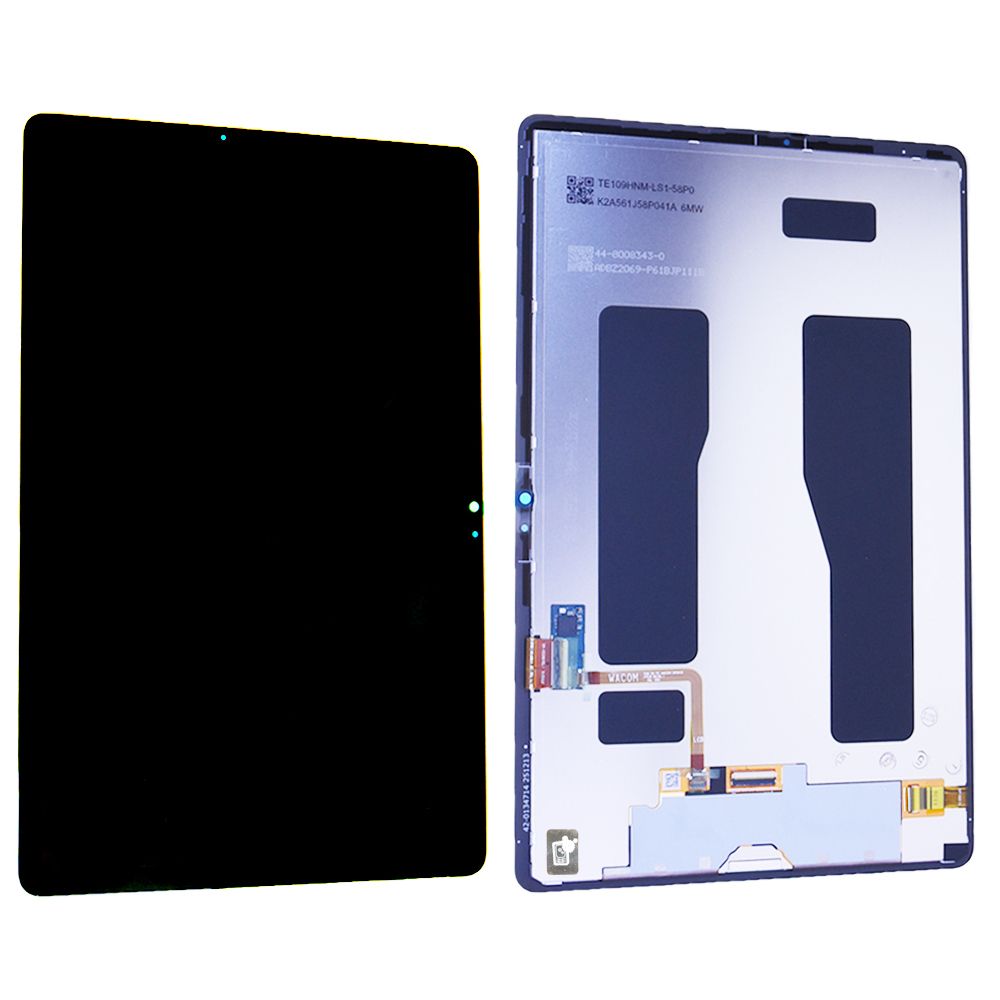 Écran Samsung Galaxy Tab S10 FE (X520) / 5G (X526B) GH82-37143A Origine